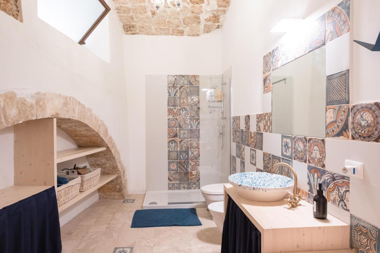Apartamento Deluxe Dammuso In Centro Storico Noto Exterior foto