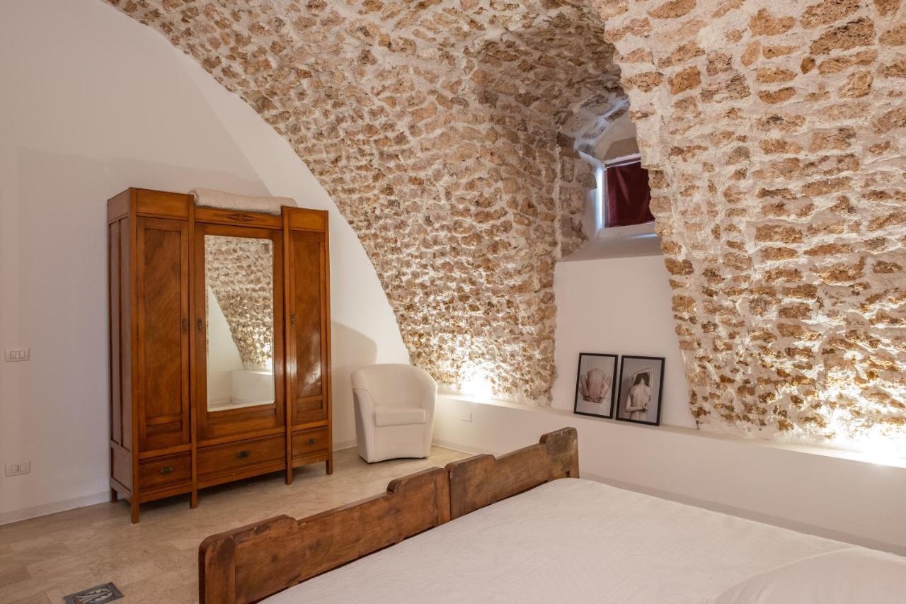 Apartamento Deluxe Dammuso In Centro Storico Noto Exterior foto