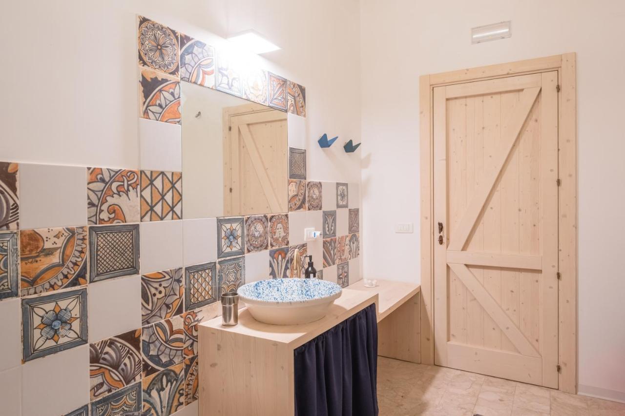 Apartamento Deluxe Dammuso In Centro Storico Noto Exterior foto